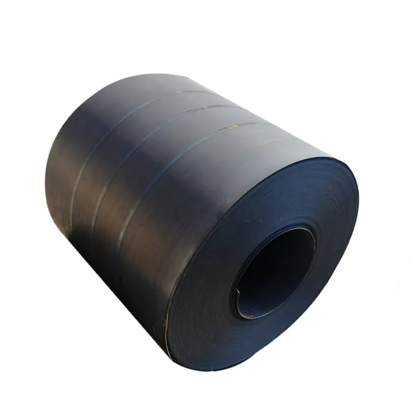 carbon steel coil